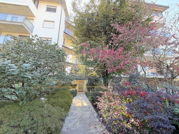 appartamento in vendita a Lodi in zona Via Campo di Marte