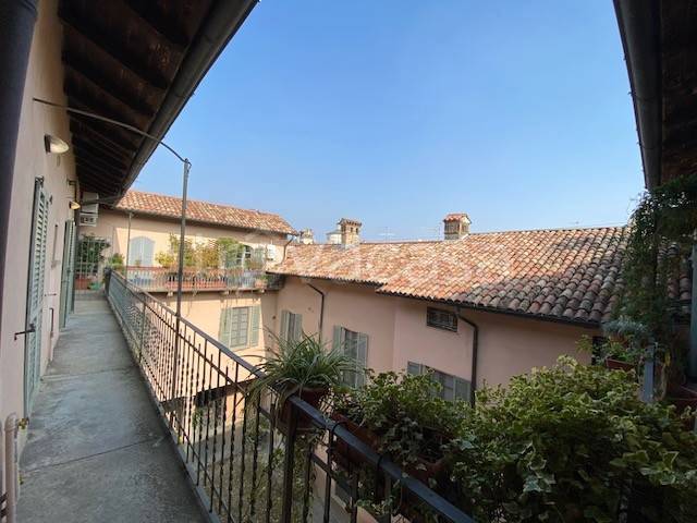 appartamento in vendita a Lodi in zona Centro Storico