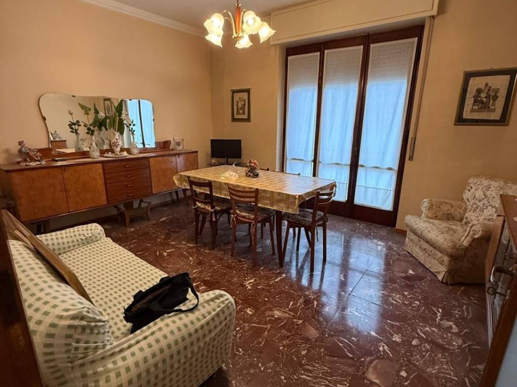 appartamento in vendita a Lodi in zona Corso Mazzini