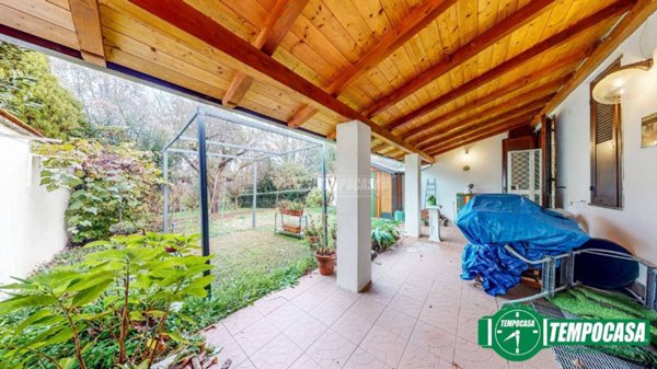 appartamento in vendita a Pasturana