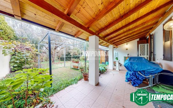 appartamento in vendita a Pasturana