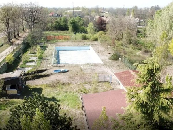 terreno agricolo in vendita a Pasturana