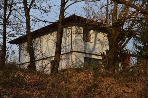 casa indipendente in vendita a Pasturana