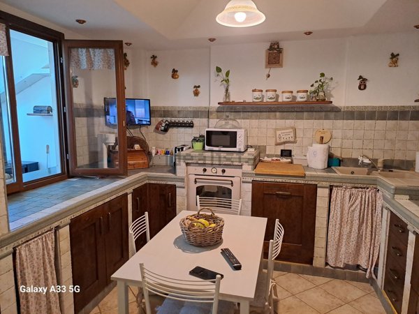 appartamento in vendita a Pasturana