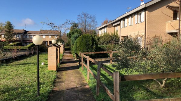 appartamento in vendita a Pasturana