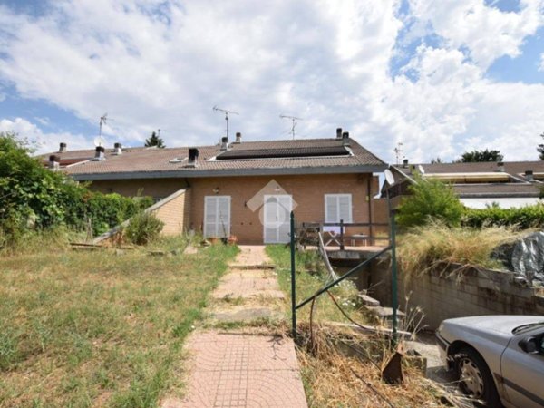 appartamento in vendita a Pasturana