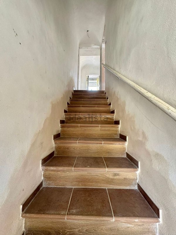 casa indipendente in vendita a Pasturana