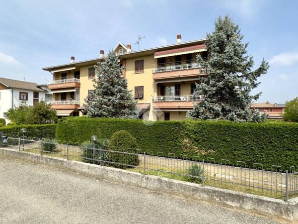 appartamento in vendita a Pasturana