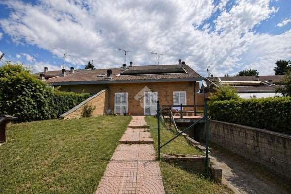 appartamento in vendita a Pasturana