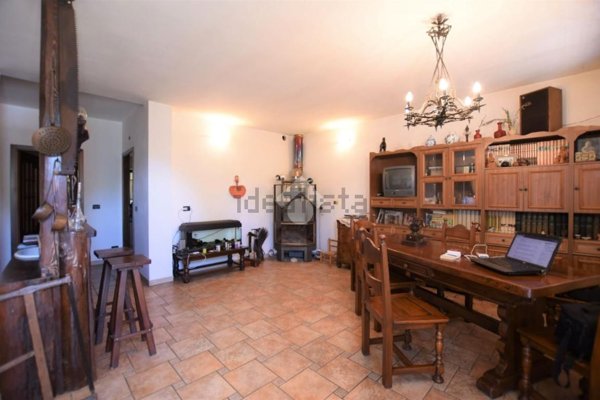 appartamento in vendita a Pasturana