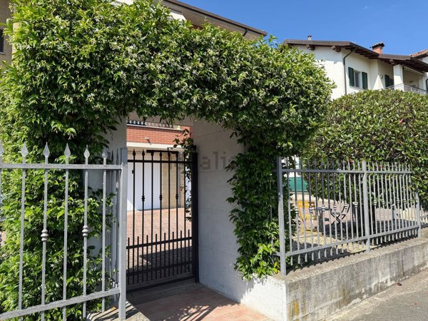 appartamento in vendita a Pasturana