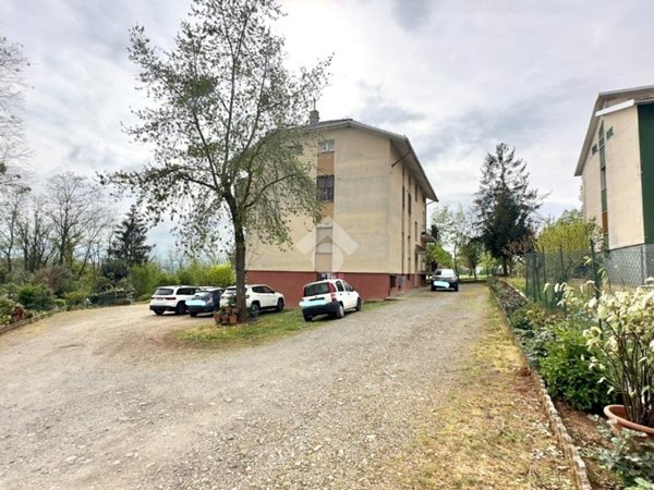 appartamento in vendita a Pasturana