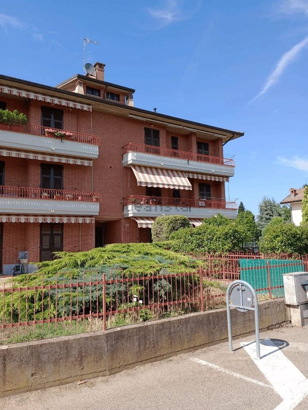 appartamento in vendita a Pasturana