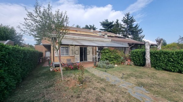 appartamento in vendita a Pasturana