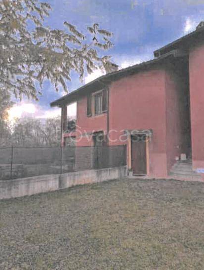 appartamento in vendita a Pasturana