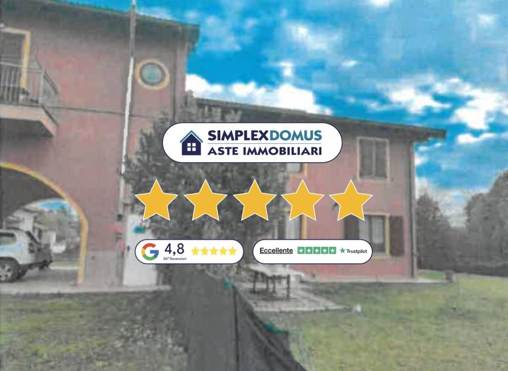 appartamento in vendita a Pasturana