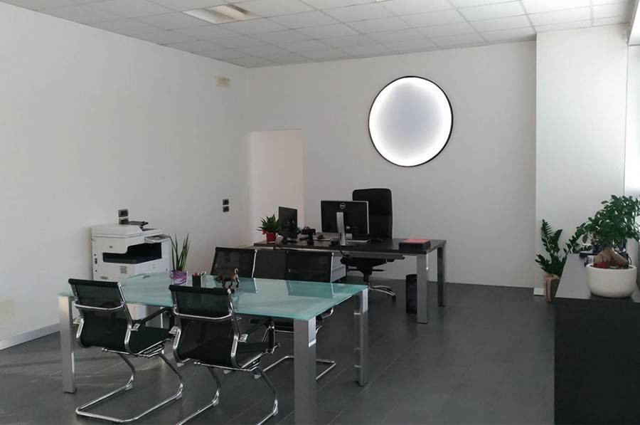 ufficio in vendita a Lodi Vecchio