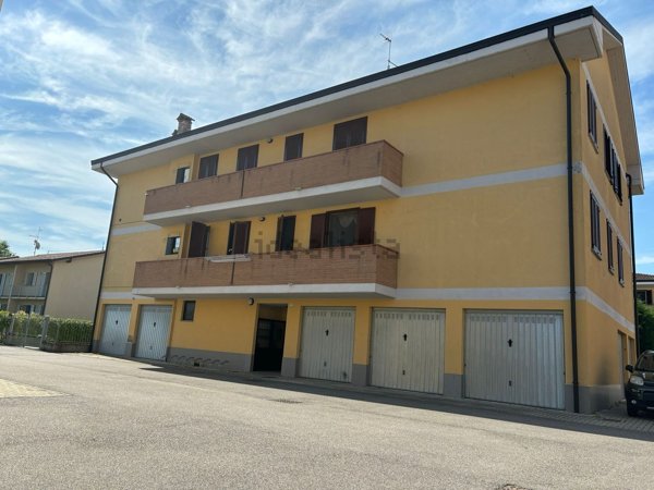 appartamento in vendita a Lodi Vecchio