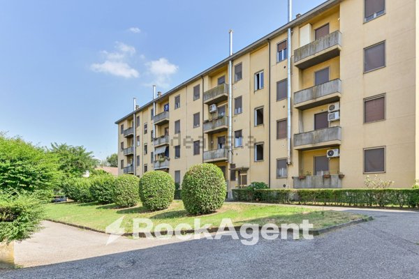 appartamento in vendita a Lodi Vecchio