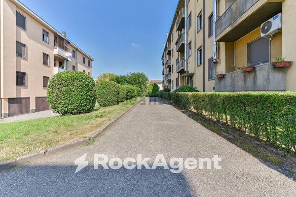 appartamento in vendita a Lodi Vecchio