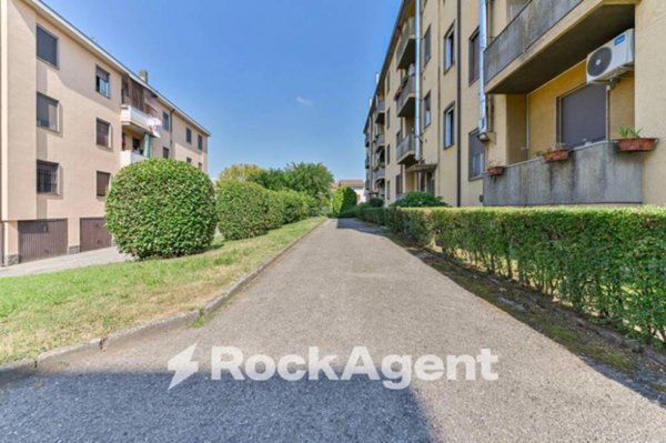 appartamento in vendita a Lodi Vecchio