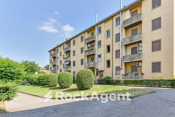 appartamento in vendita a Lodi Vecchio