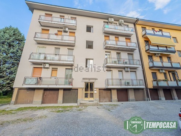 appartamento in vendita a Lodi Vecchio