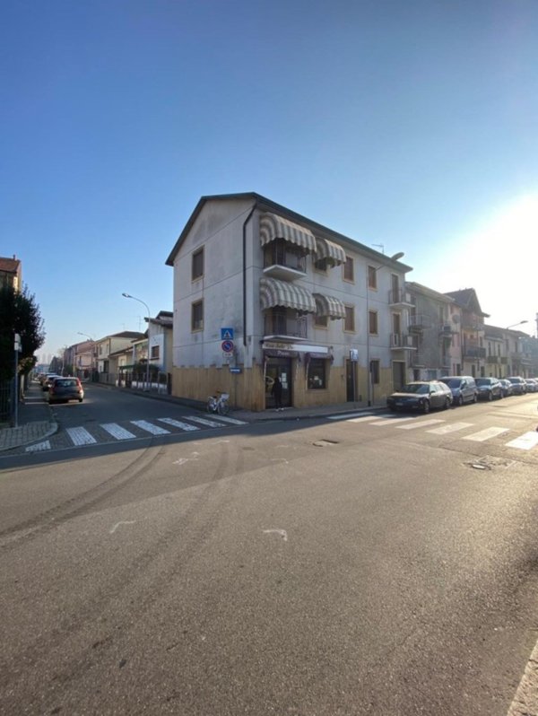 casa indipendente in vendita a Lodi Vecchio