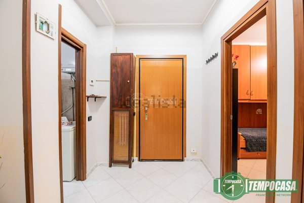 appartamento in vendita a Lodi Vecchio