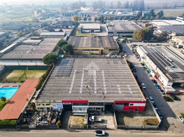 appartamento in vendita a Lodi Vecchio