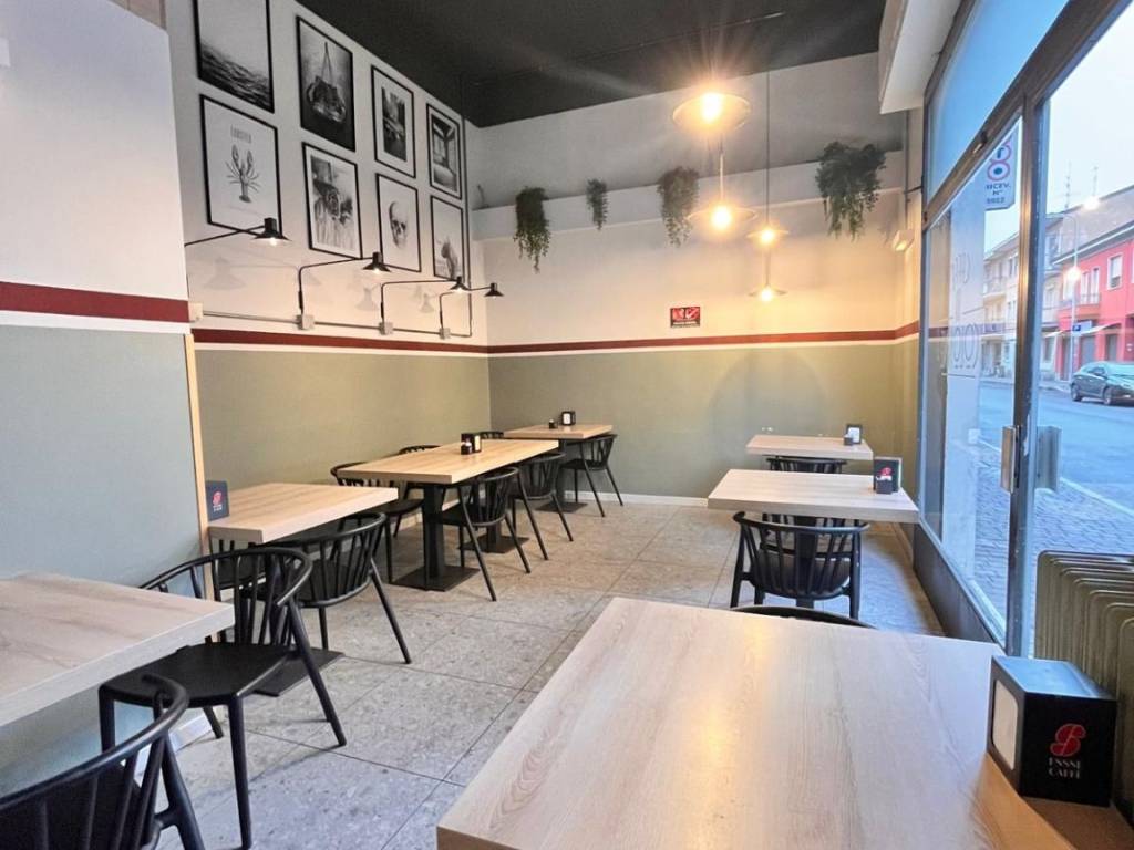 negozio in vendita a Lodi Vecchio