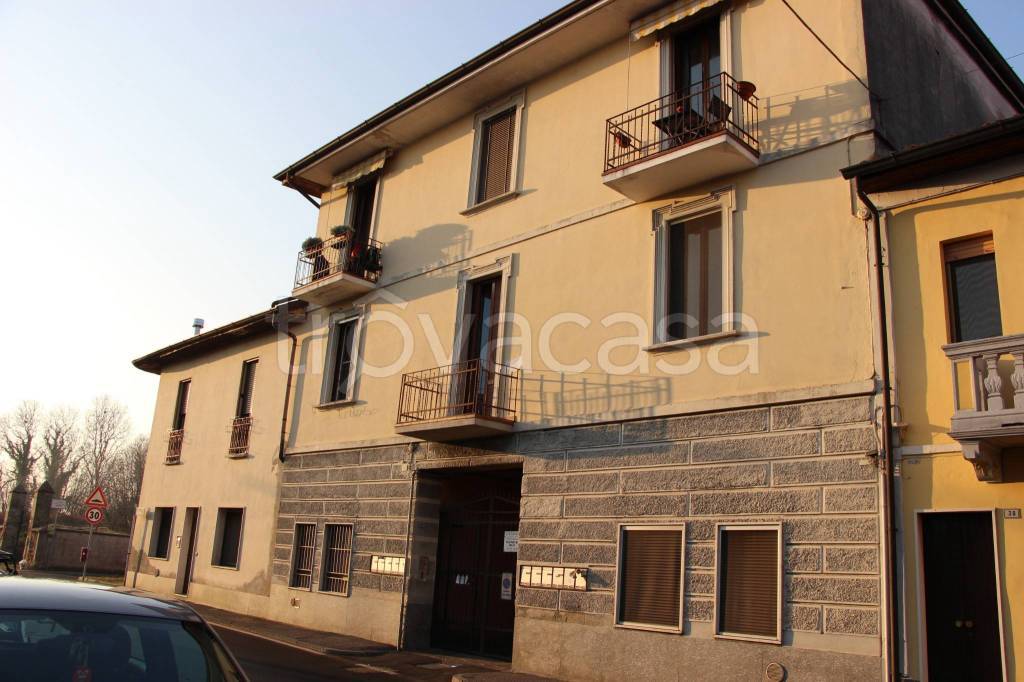 appartamento in vendita a Lodi Vecchio