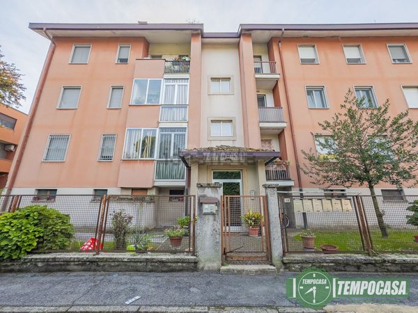 appartamento in vendita a Lodi Vecchio