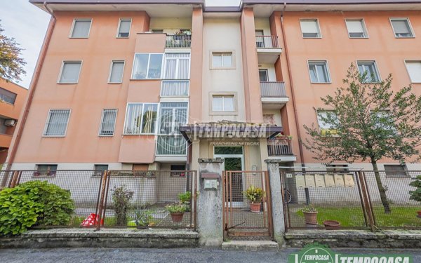 appartamento in vendita a Lodi Vecchio