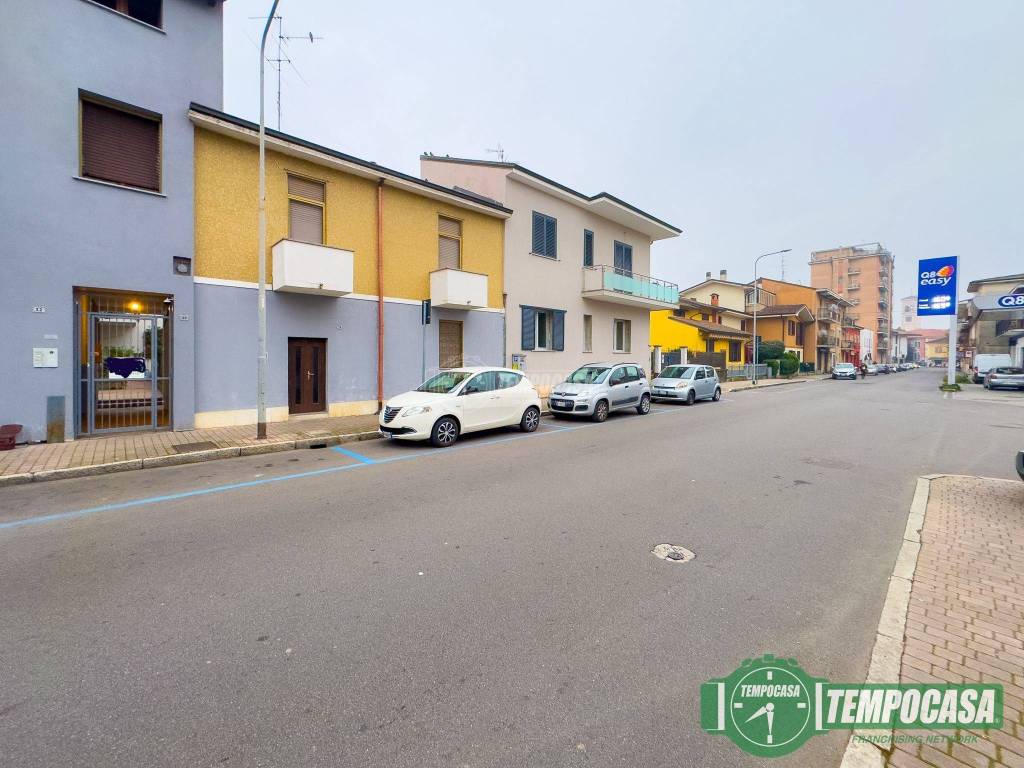 appartamento in vendita a Lodi Vecchio