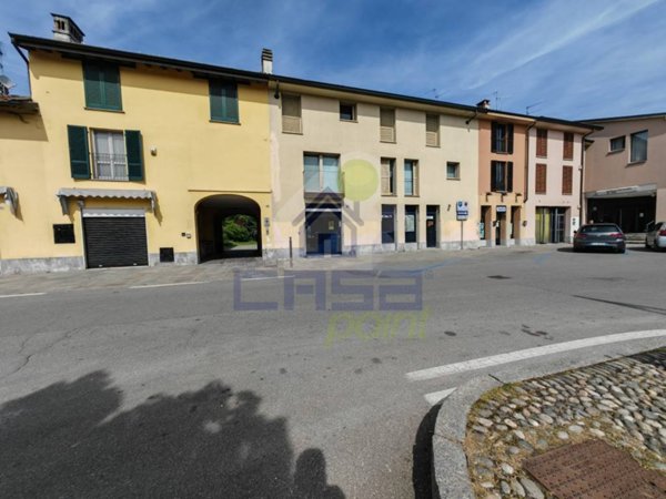casa indipendente in vendita a Lodi Vecchio