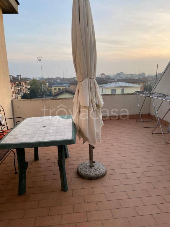 appartamento in vendita a Lodi Vecchio