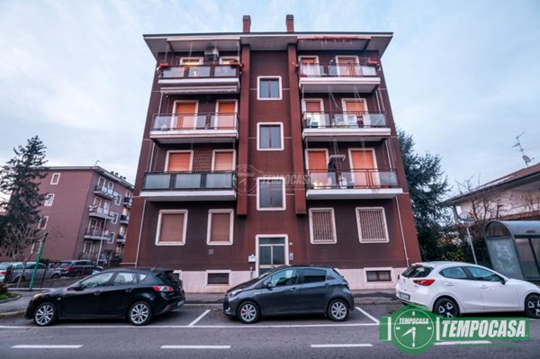 appartamento in vendita a Lodi Vecchio