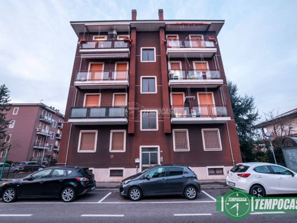 appartamento in vendita a Lodi Vecchio