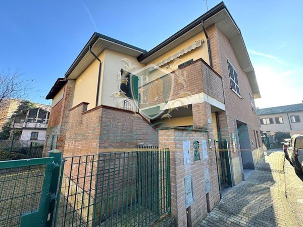 appartamento in vendita a Lodi Vecchio