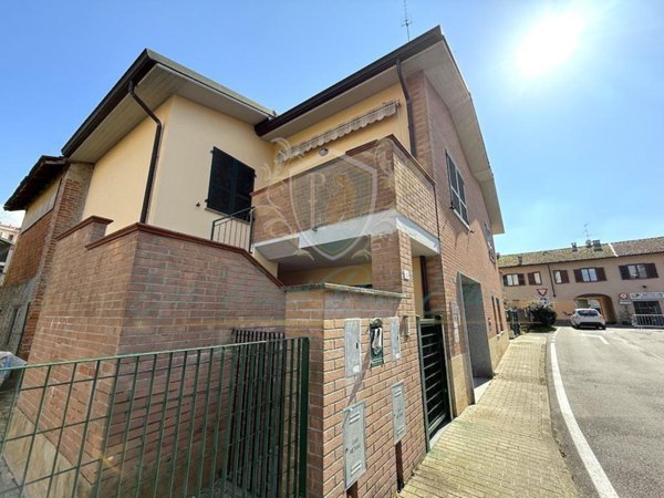 appartamento in vendita a Lodi Vecchio