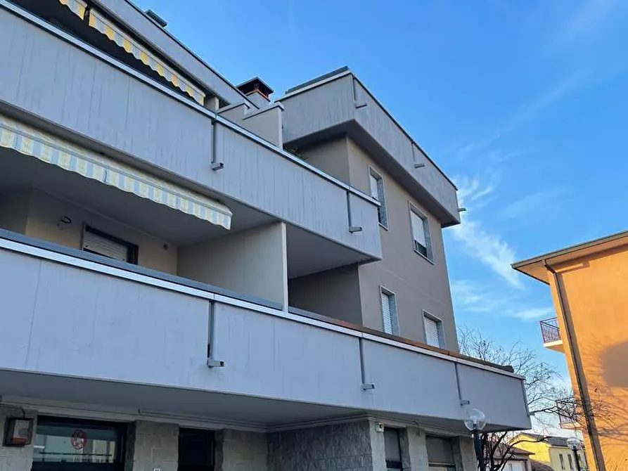 appartamento in vendita a Lodi Vecchio