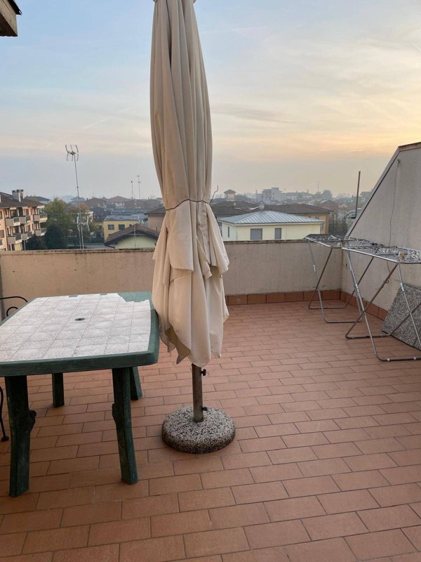 appartamento in vendita a Lodi Vecchio