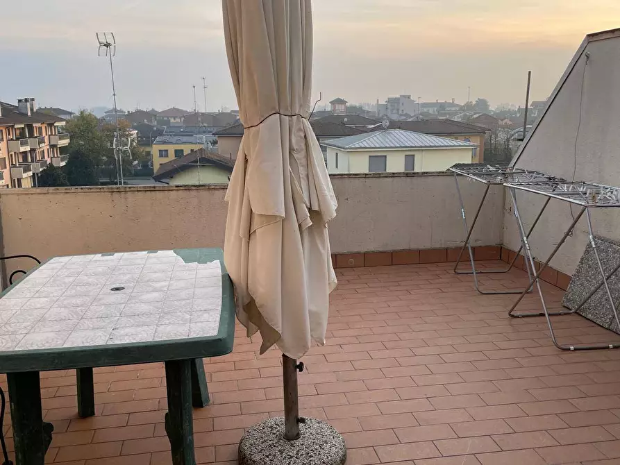 appartamento in vendita a Lodi Vecchio