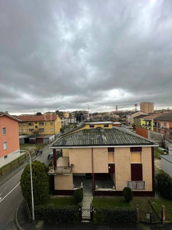 appartamento in vendita a Lodi Vecchio