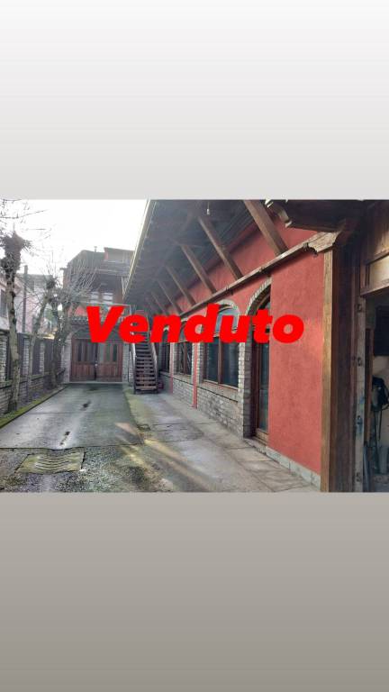 casa indipendente in vendita a Lodi Vecchio