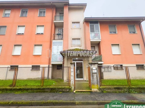 appartamento in vendita a Lodi Vecchio