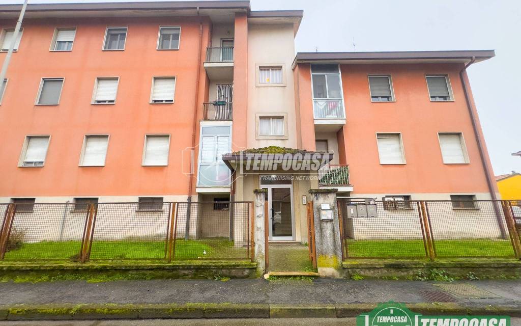 appartamento in vendita a Lodi Vecchio