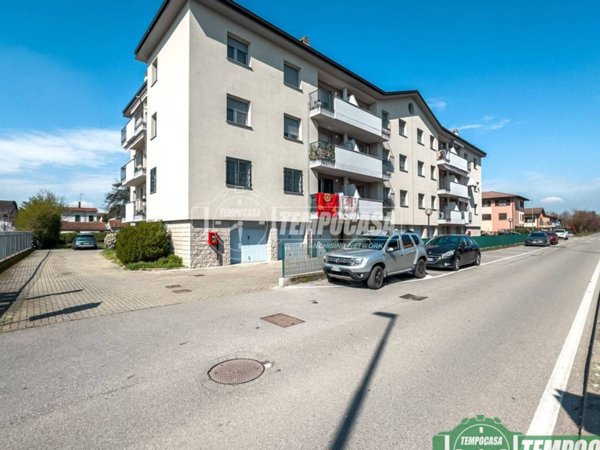 appartamento in vendita a Lodi Vecchio