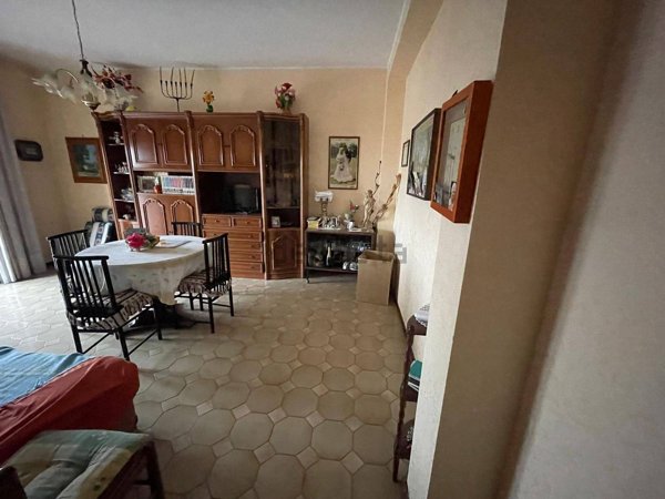 appartamento in vendita a Lodi Vecchio